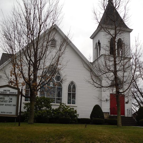 Richmondville United Methodist Church