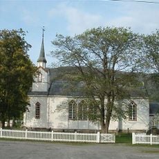 Lensvik Kirke