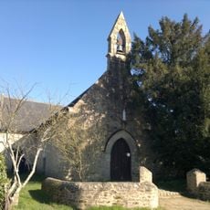 Chapelle Notre-Dame-des-Dons du Bois des Dons