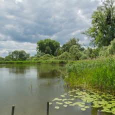 Schweriner Außensee