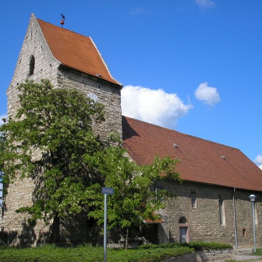 St. Peter und Paul