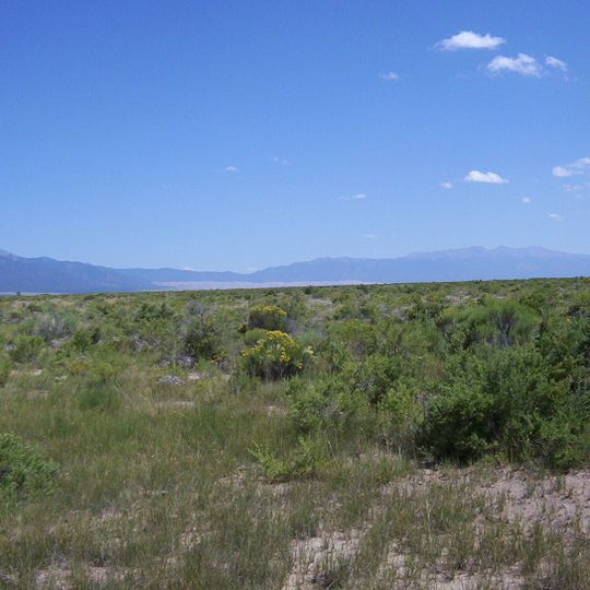 Baca National Wildlife Refuge