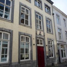 Bogaardenstraat 50, Maastricht
