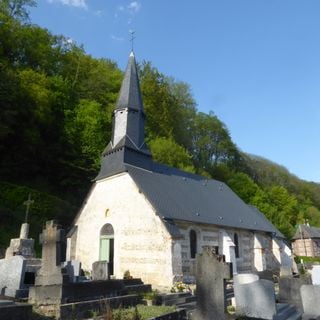 Chapelle Notre-Dame de Radicâtel