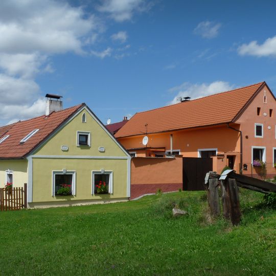 Hůrka