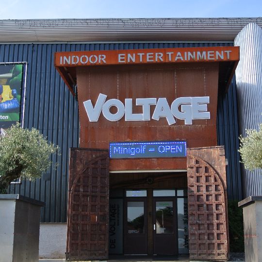 De Voltage