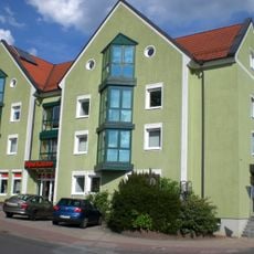 Townhall of Winkelhaid