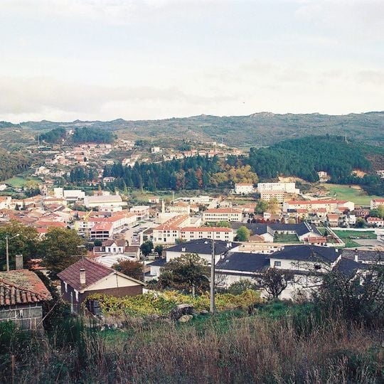 Vila Pouca de Aguiar