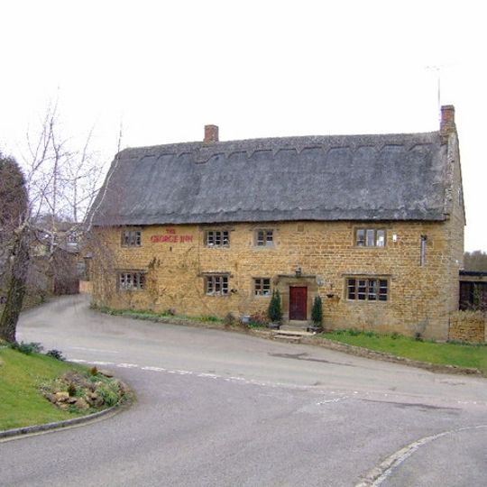 George Inn