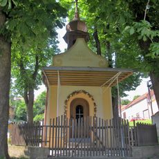 Chapel of Virgin Mary