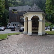 Bildstock an der Tauferer Brücke