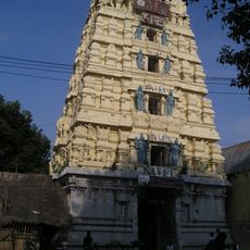 Eri-Katha Ramar Temple