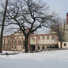 Brewery No. 1 in Łódź
