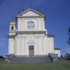 Chiesa di San Bononio