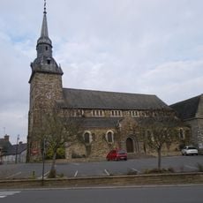 Église Saint-Pierre de Guipry
