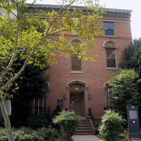 Margaret Wetzel House