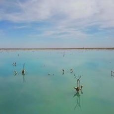 Lake Boehmer