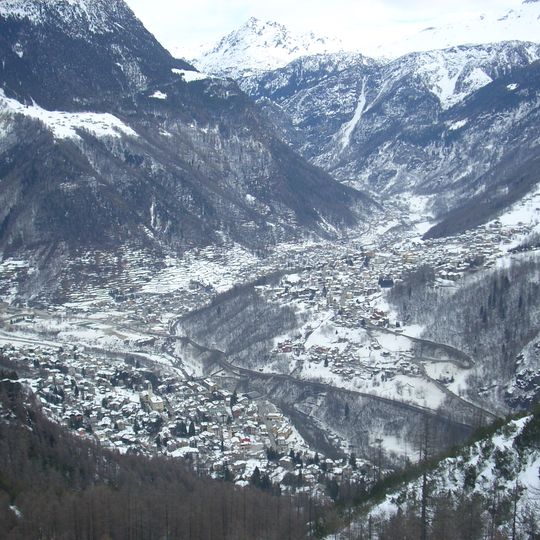 Valmalenco