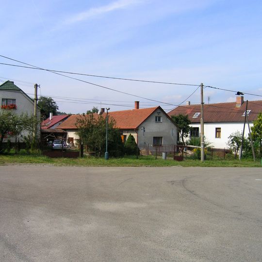 Břežany