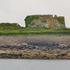 Fort Cézon