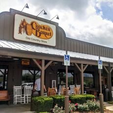 Cracker Barrel