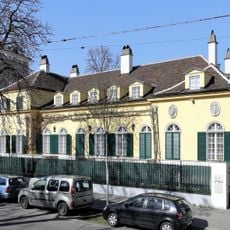 Braunschweigschlössl