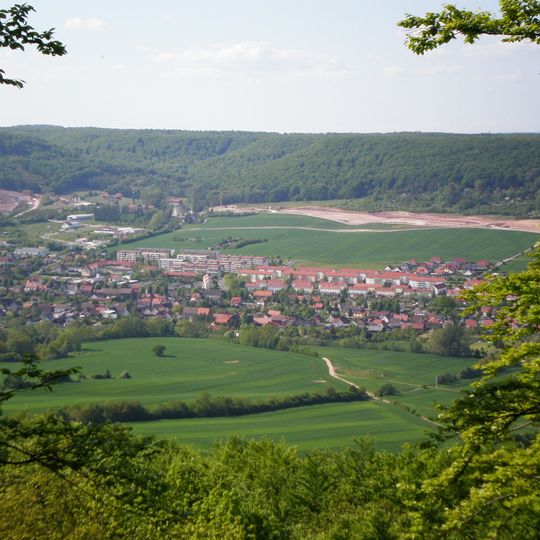 Sollstedt