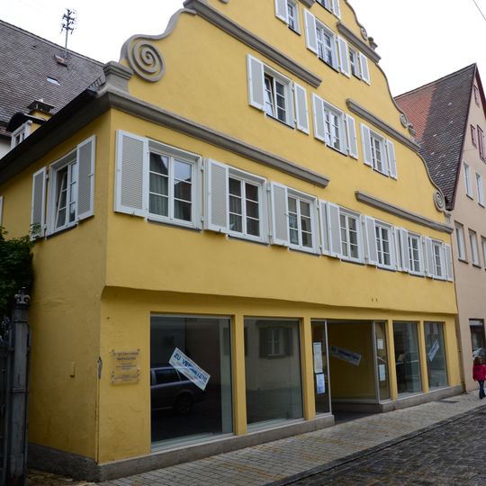 Wohnhaus