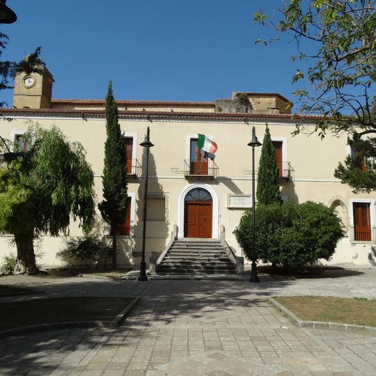 Palazzo comunale