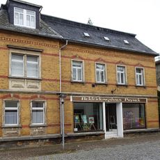 Rumburger Straße 23