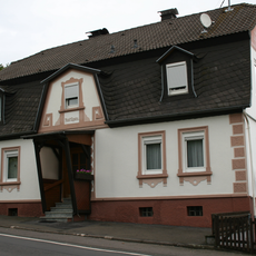 Eisenbacher Straße 17