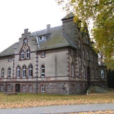 Château de Philipshof