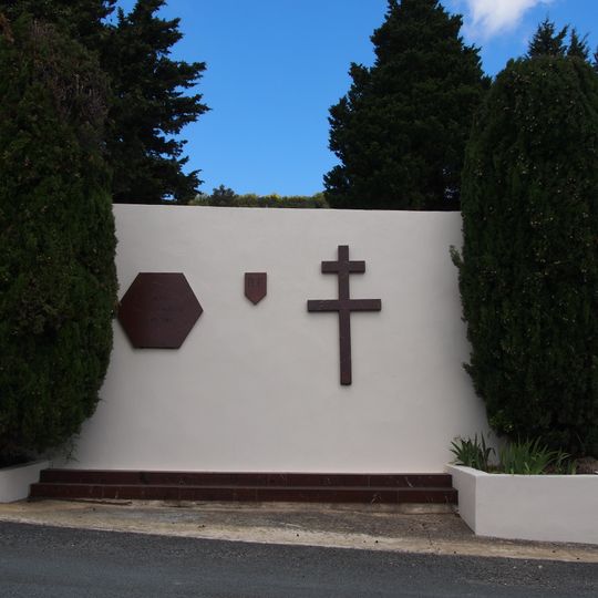 Ferrières-Poussarou