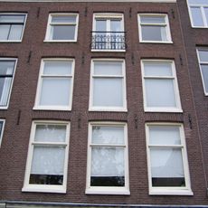 Nieuwe Kerkstraat 145, Amsterdam