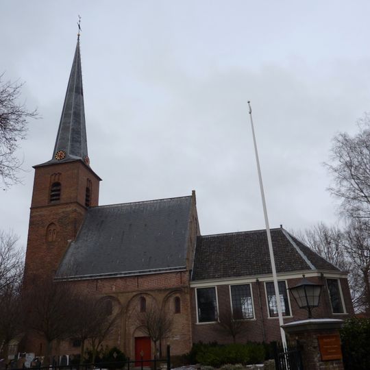 Pancratiuskerk