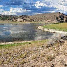 Echo Canyon State Park