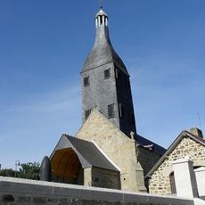 Église de Saint-Marc-sur-Couesnon