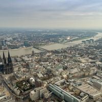Cologne