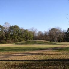 Grand Village of the Natchez