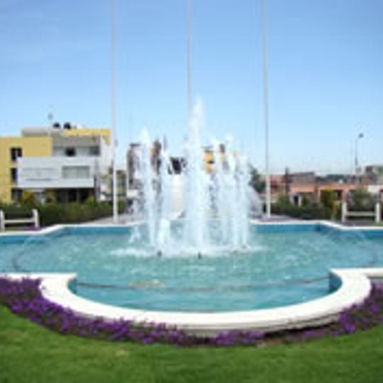 Distretto di Miraflores