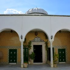 Zaouia of Sidi Aissa