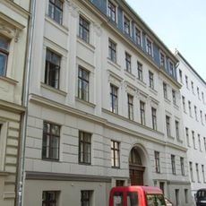 Mietshaus Mulackstraße 22