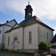 Evangelische Kirche