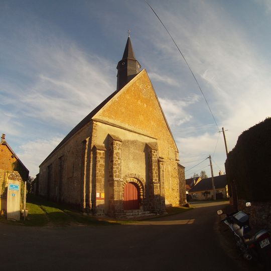 Église Saint-Georges