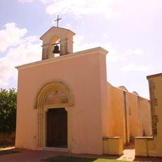 Chiesa di San Simone