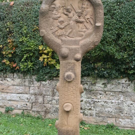 Bildstock an der Armsündersteige