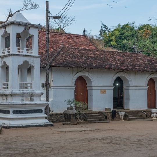 Degaldoruwa Raja Maha Vihara