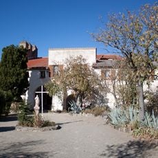 Église Notre-Dame de Domanova
