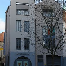 Antikenmuseum im Schnoor