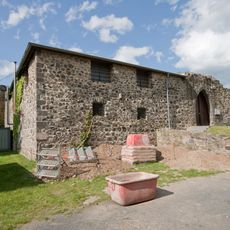 Burg Grüningen